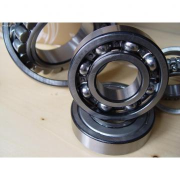 N 306 ECP Open Single-Row Cylindrical Roller Bearing 30*72*19mm