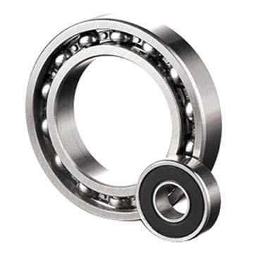 NU52 Series Cylindrical Roller Bearing 260x480x80mm