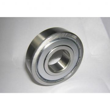 N207E Cylindrical Roller Bearings 35x72x17 Mm