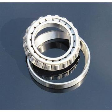 NJ 319 ECP Open Single-Row Cylindrical Roller Bearing 95*200*45mm